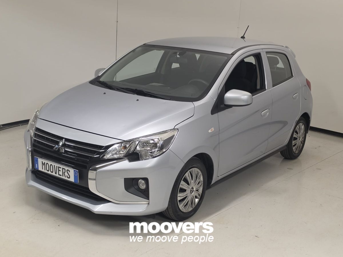 MITSUBISHI Space Star 1.0 First Edition