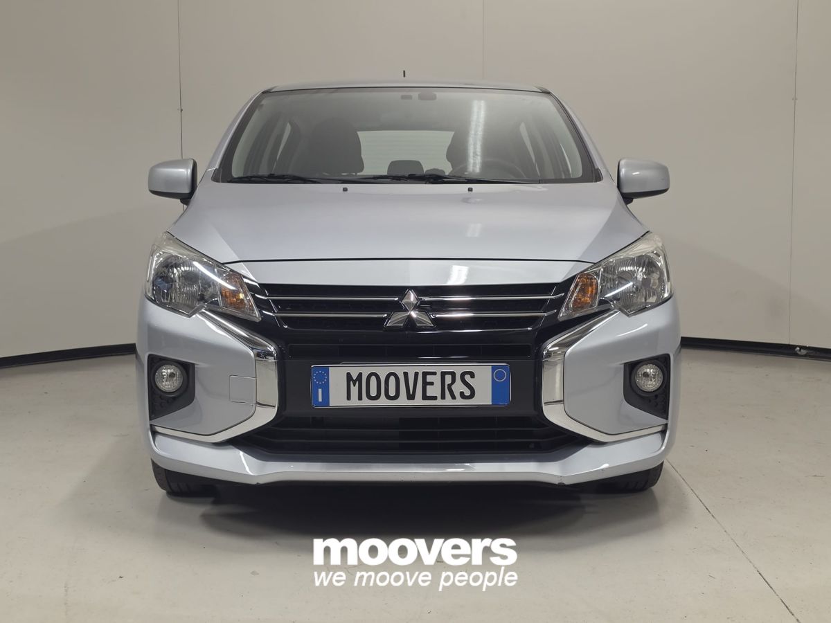 MITSUBISHI Space Star 1.0 First Edition