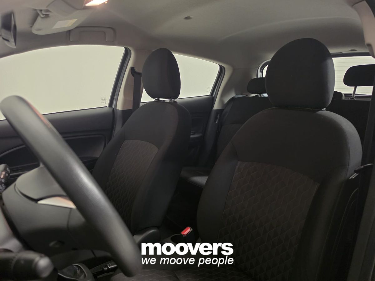 MITSUBISHI Space Star 1.0 First Edition