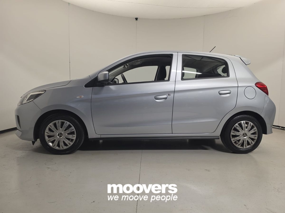 MITSUBISHI Space Star 1.0 First Edition