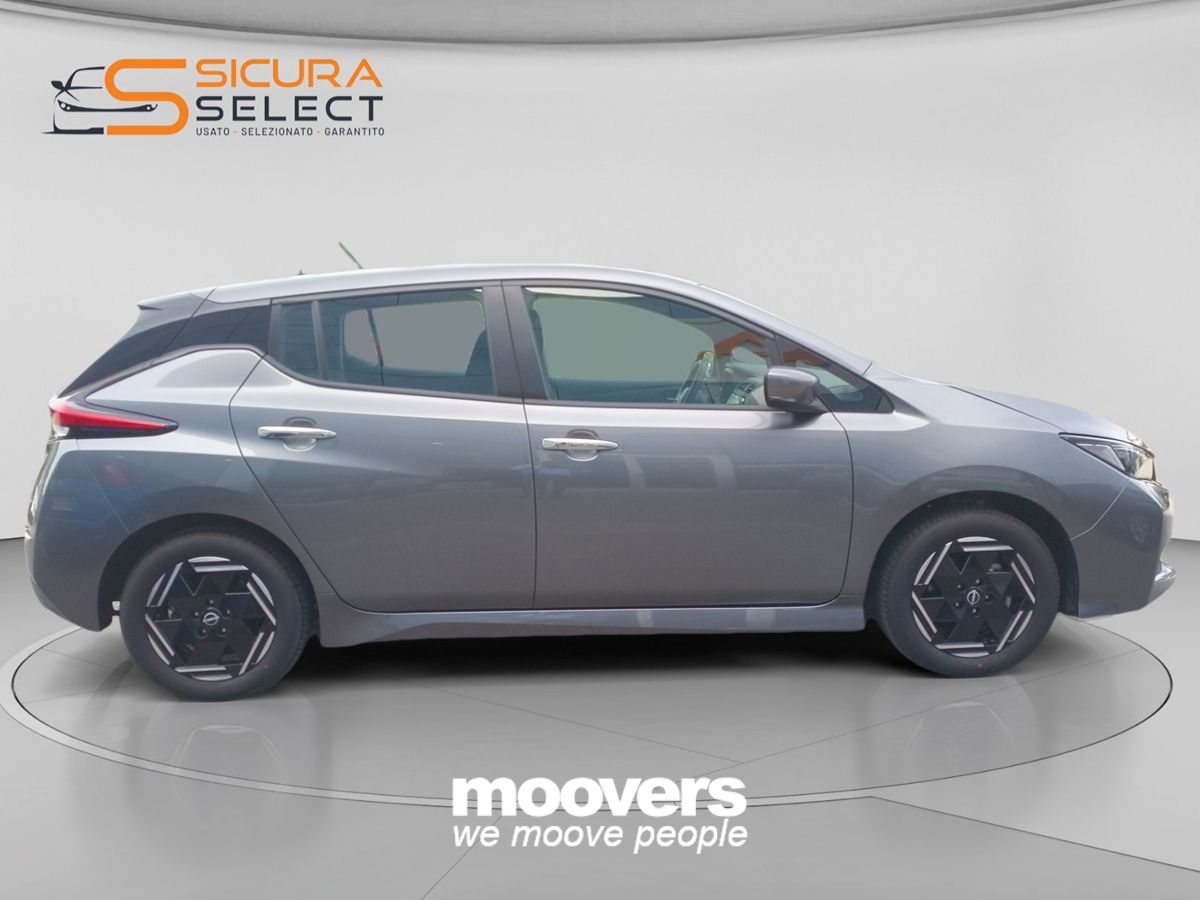 NISSAN Leaf Acenta 40 kWh