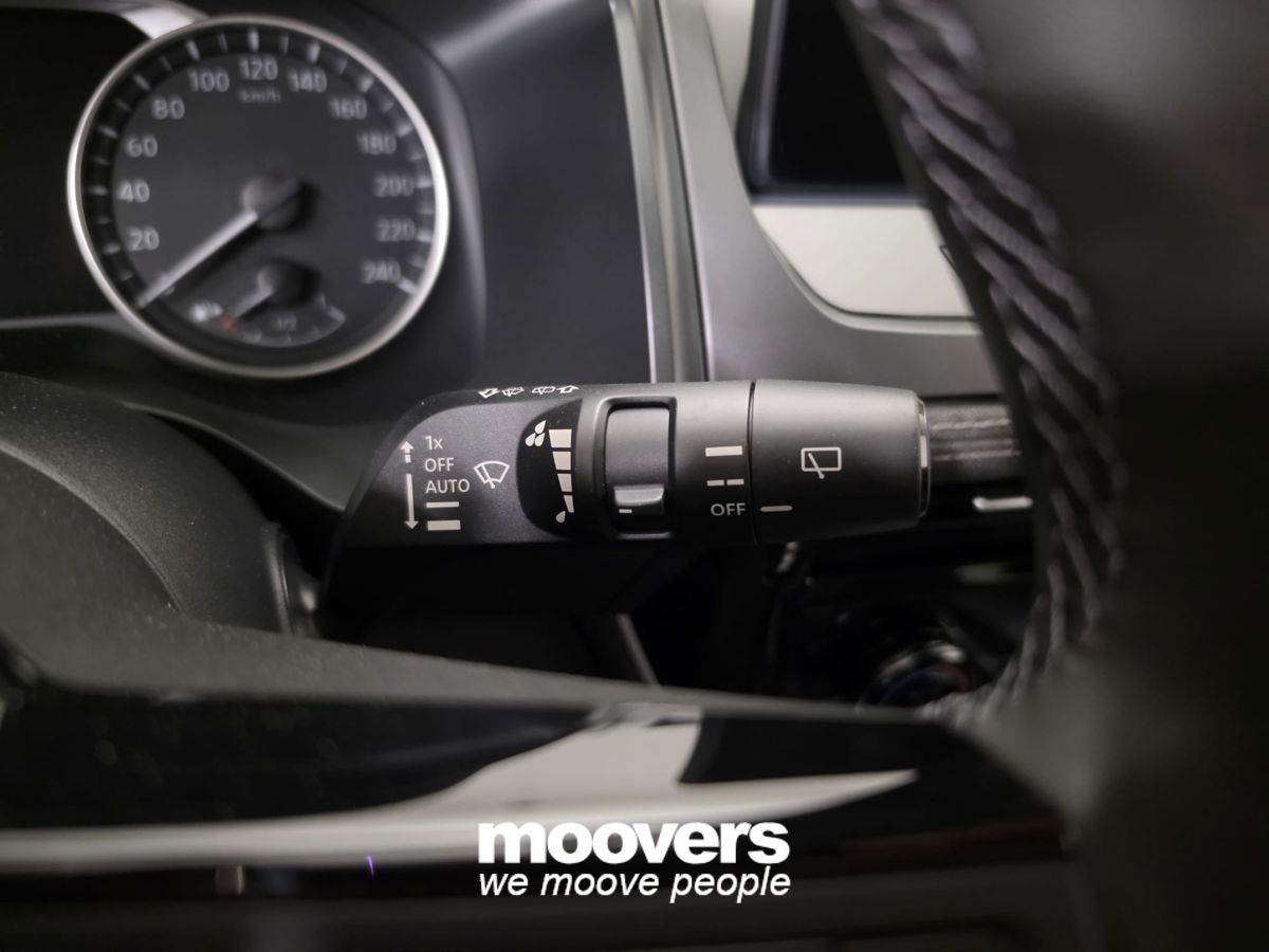 NISSAN Qashqai MHEV 140 CV Acenta