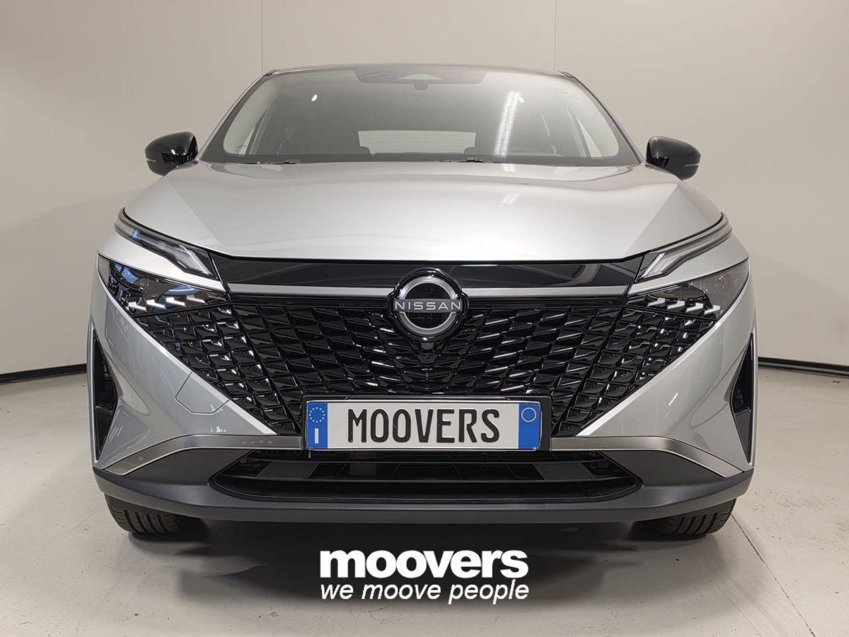 NISSAN Qashqai MHEV 140 CV Acenta