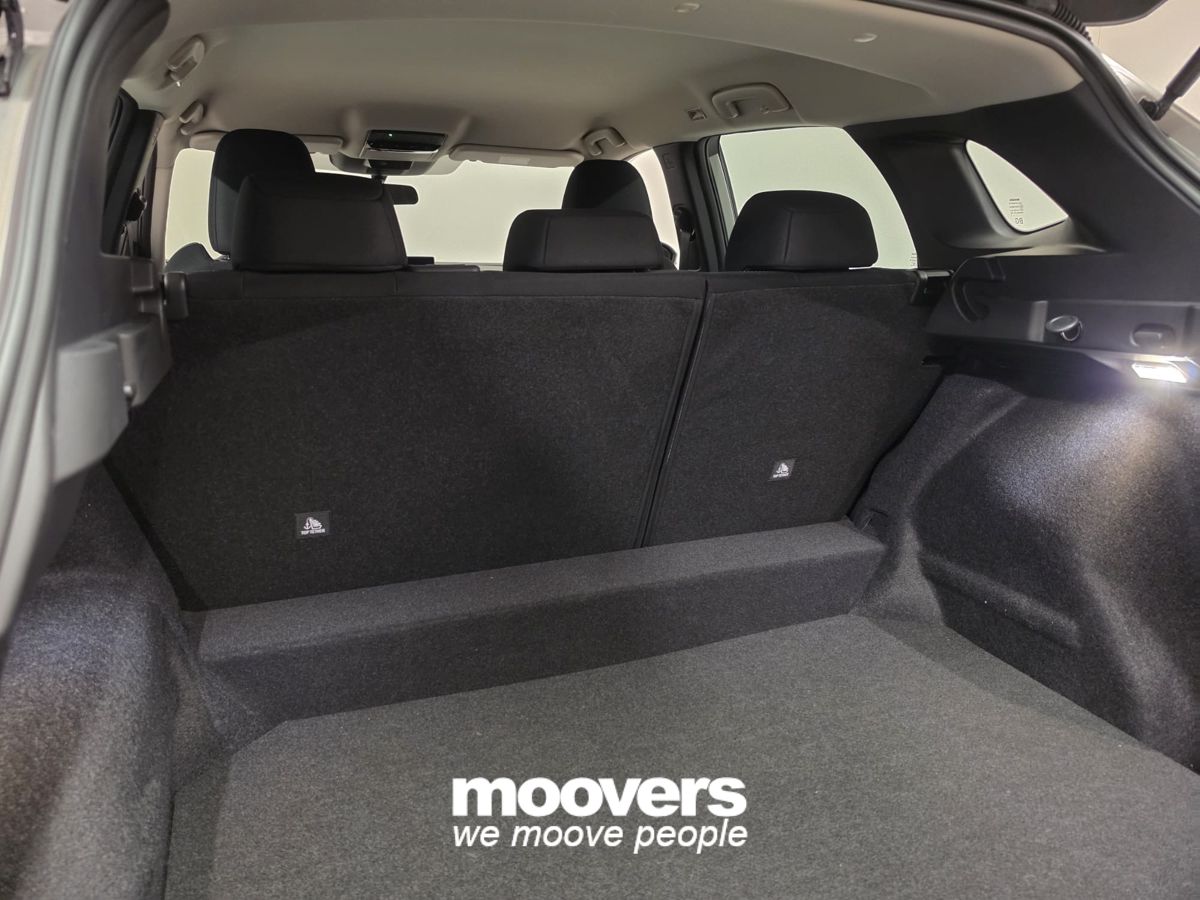 NISSAN Qashqai MHEV 140 CV Acenta