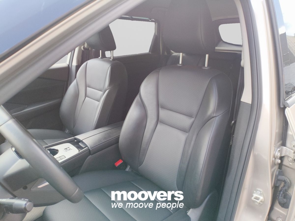 NISSAN X-Trail e-Power 2WD 5 posti N-Connecta