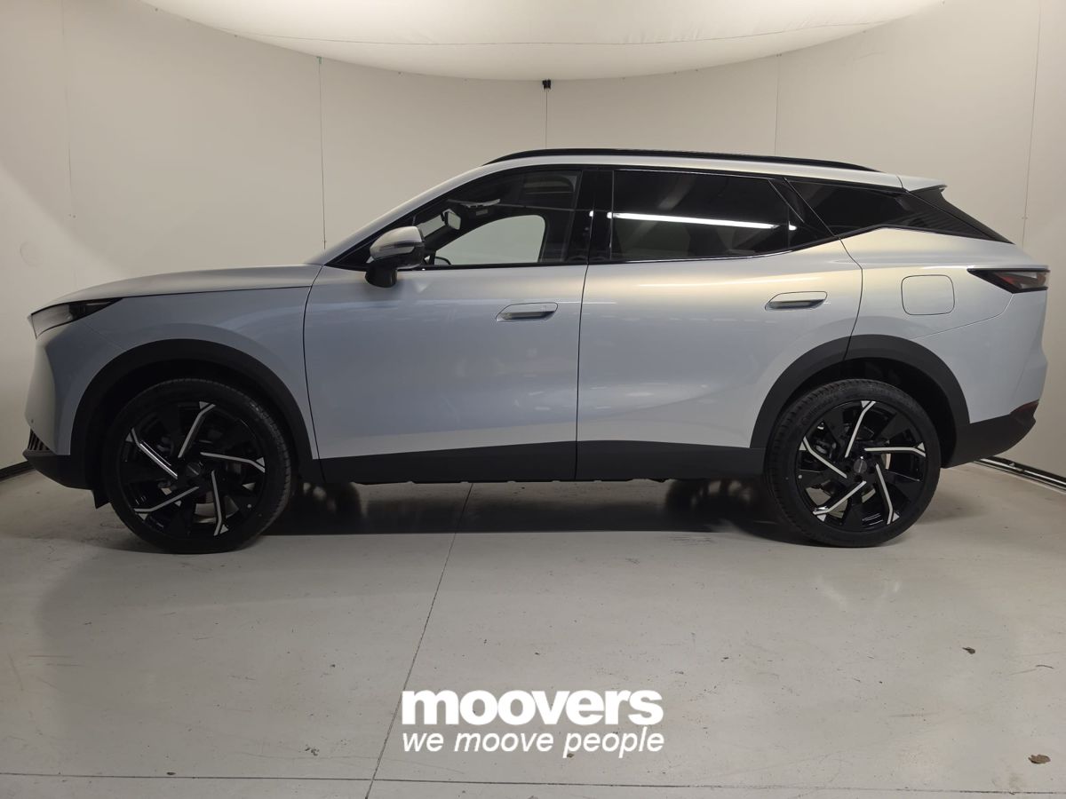 Omoda Omoda 7 1.5 TGDi Super Hybrid System 279 CV Premium 