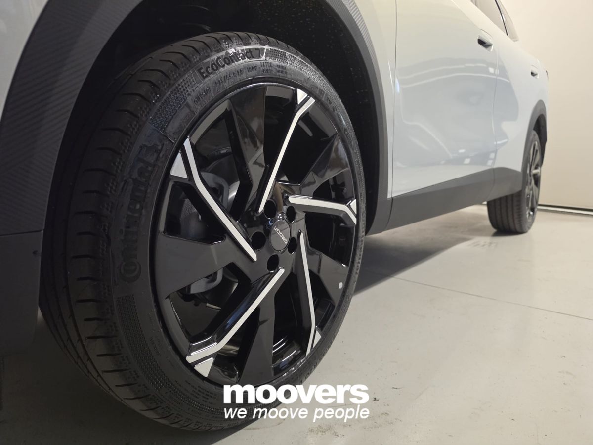 Omoda Omoda 7 1.5 TGDi Super Hybrid System 279 CV Premium 