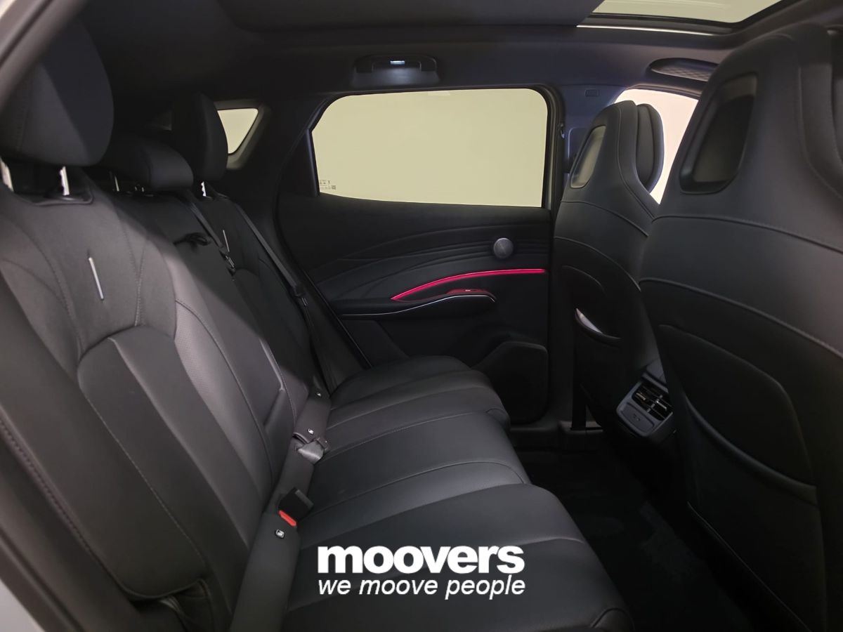 Omoda Omoda 7 1.5 TGDi Super Hybrid System 279 CV Premium 