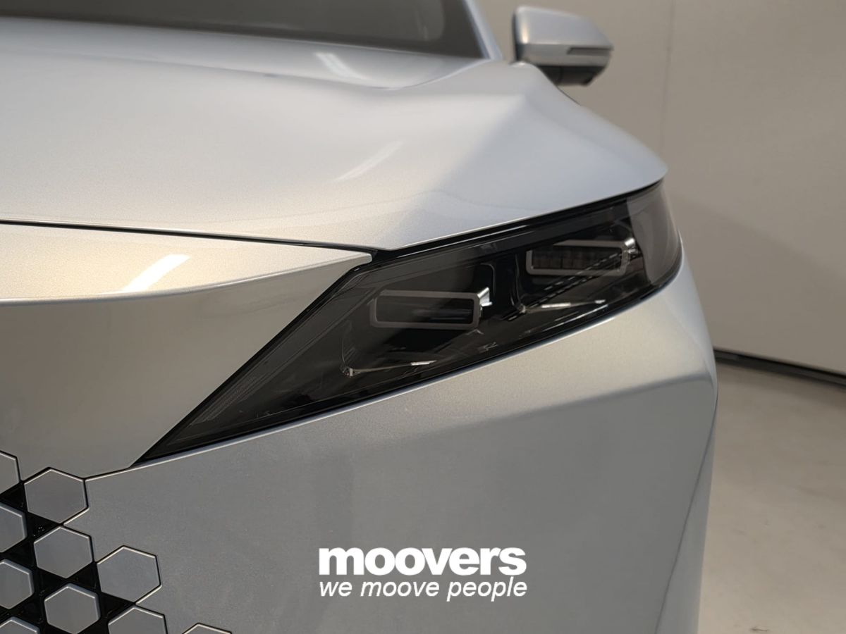 Omoda Omoda 7 1.5 TGDi Super Hybrid System 279 CV Premium 