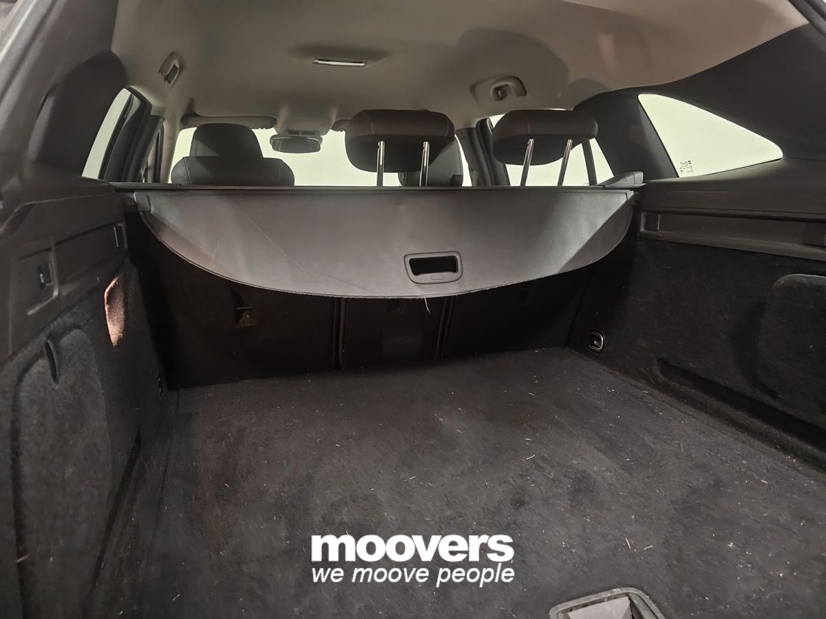 OPEL Astra 1.4 Turbo 150CV S&S aut. Sports Tourer Innovation