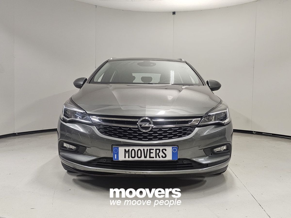 OPEL Astra 1.4 Turbo 150CV S&S aut. Sports Tourer Innovation