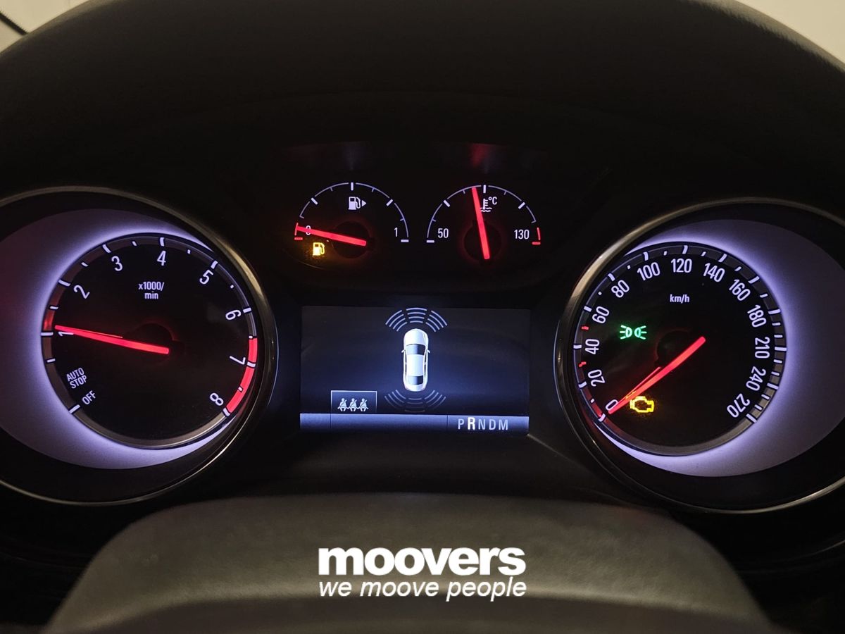OPEL Astra 1.4 Turbo 150CV S&S aut. Sports Tourer Innovation