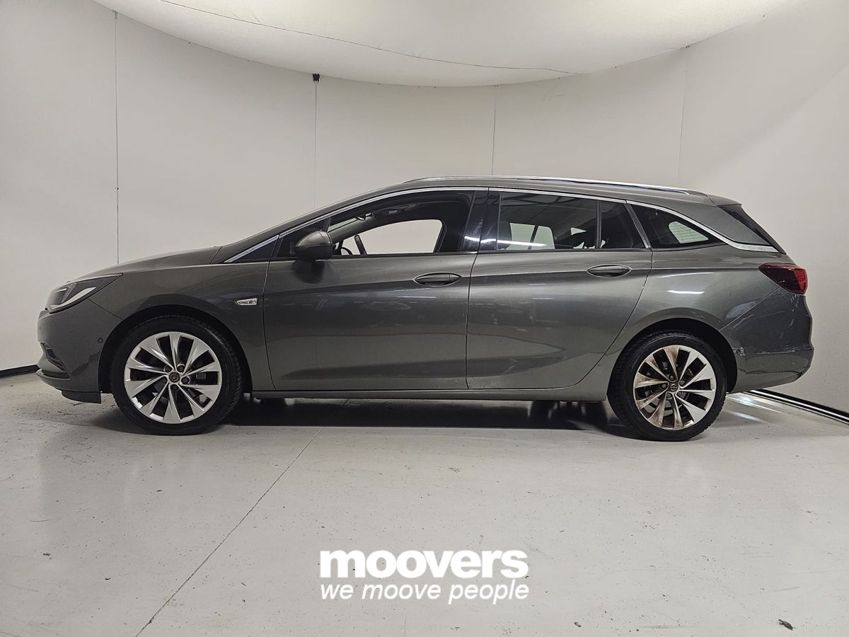OPEL Astra 1.4 Turbo 150CV S&S aut. Sports Tourer Innovation