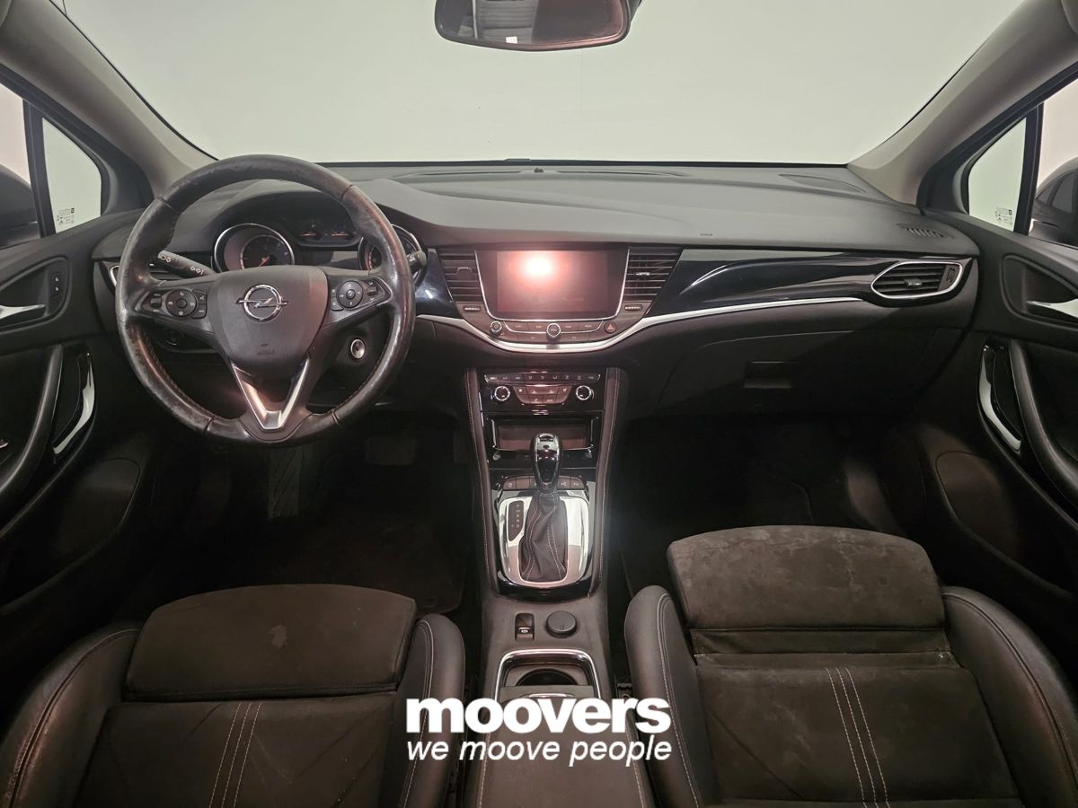 OPEL Astra 1.4 Turbo 150CV S&S aut. Sports Tourer Innovation