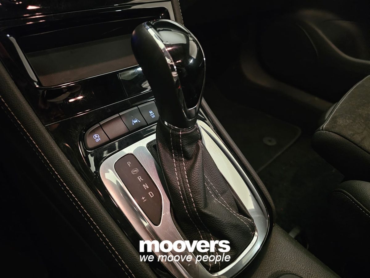 OPEL Astra 1.4 Turbo 150CV S&S aut. Sports Tourer Innovation