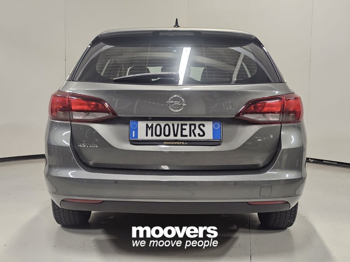 OPEL Astra 1.4 Turbo 150CV S&S aut. Sports Tourer Innovation