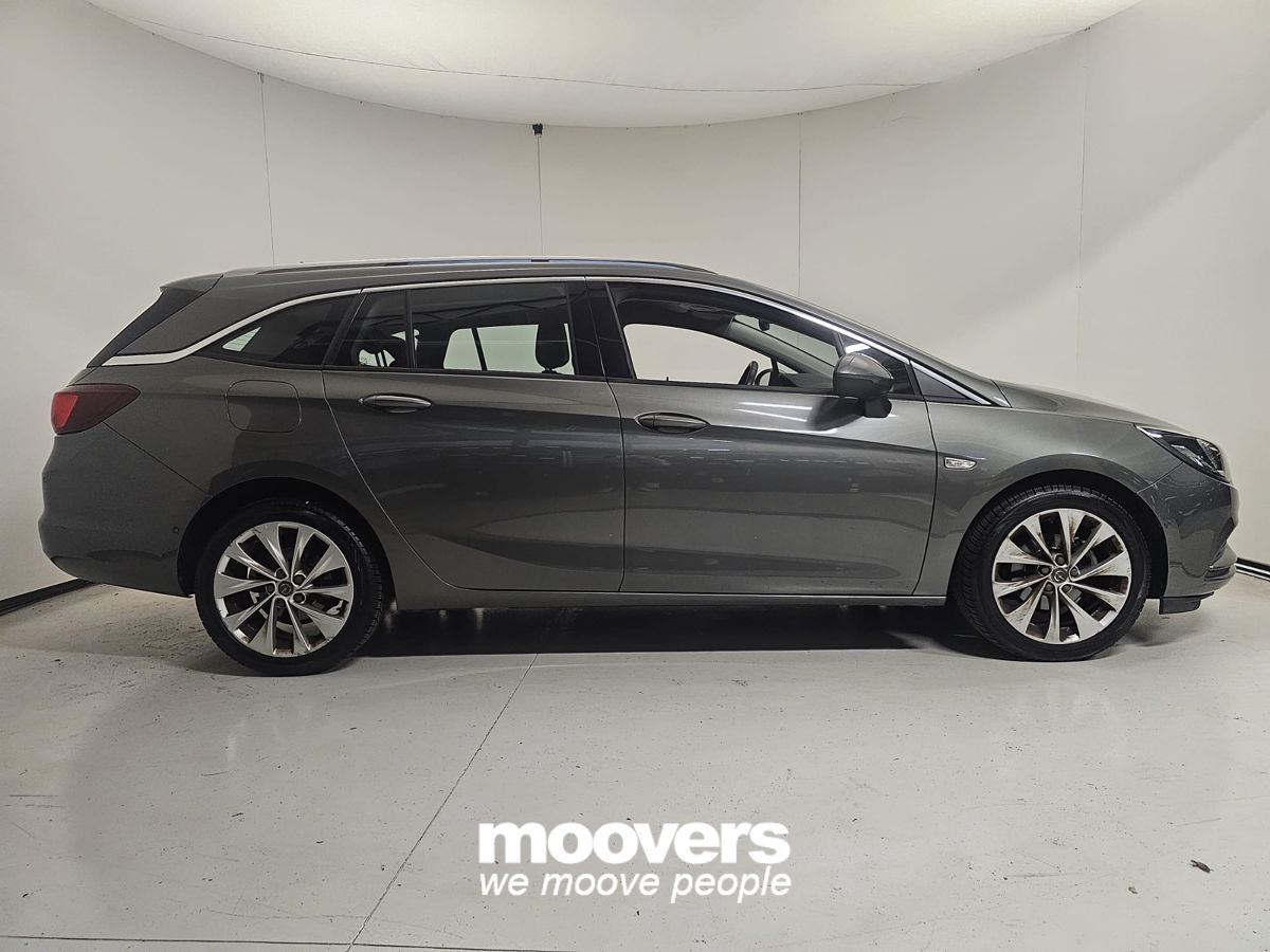 OPEL Astra 1.4 Turbo 150CV S&S aut. Sports Tourer Innovation