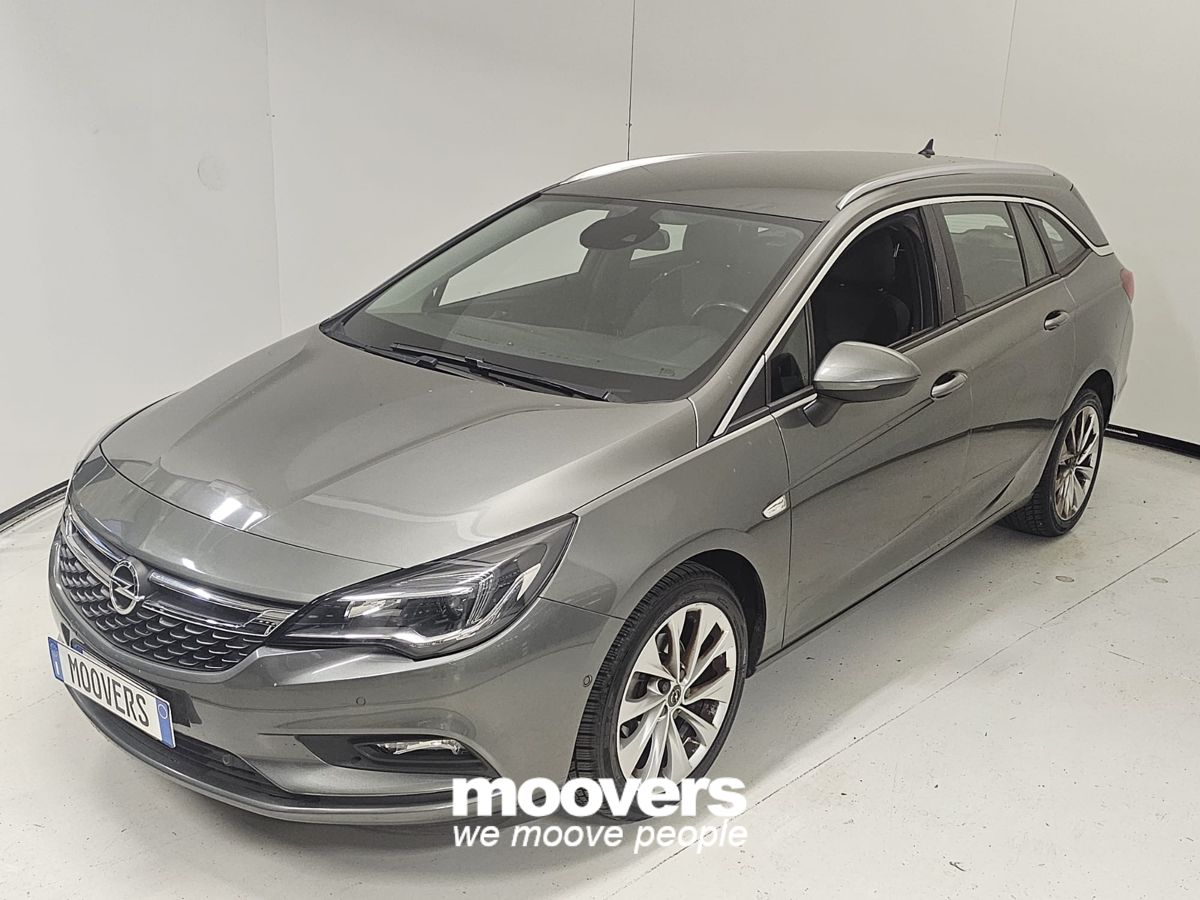 OPEL Astra 1.4 Turbo 150CV S&S aut. Sports Tourer Innovation