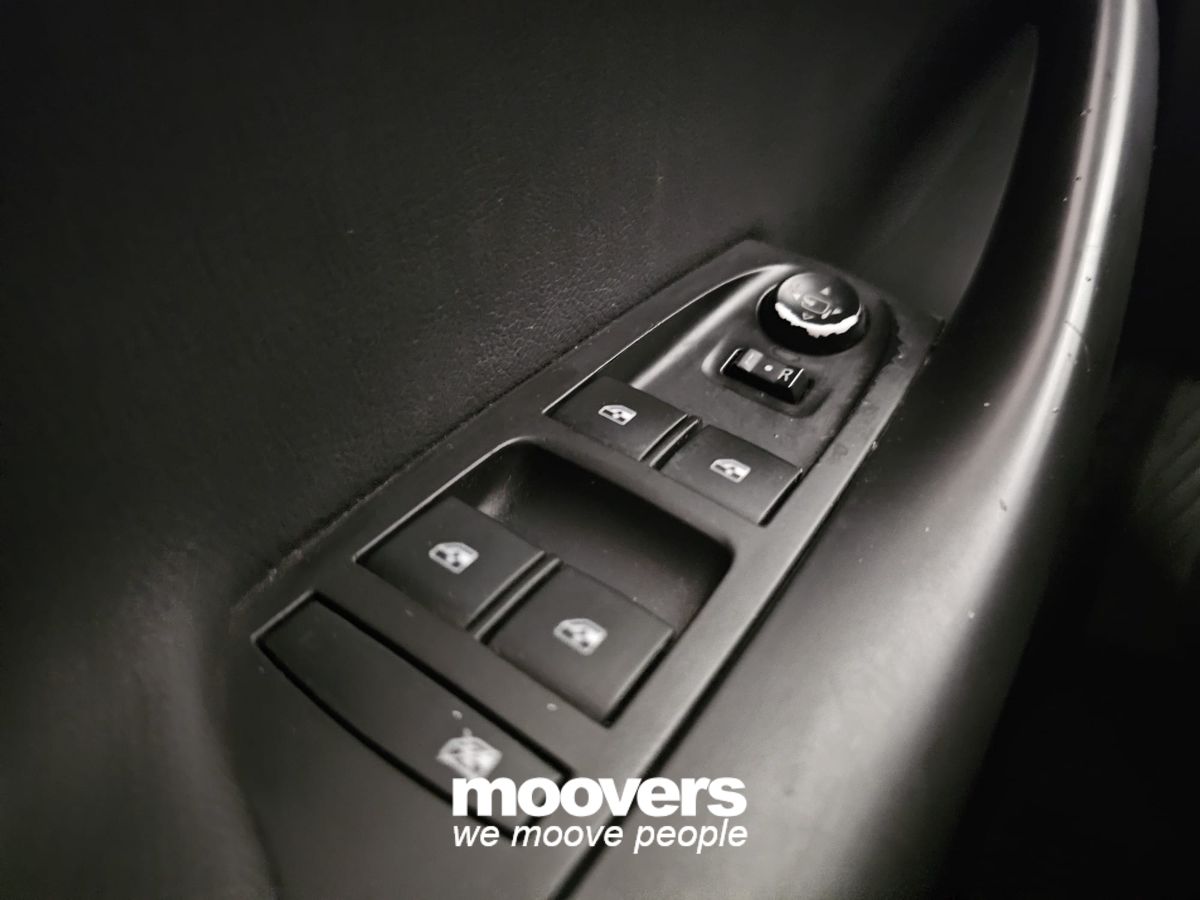 OPEL Astra 1.4 Turbo 150CV S&S aut. Sports Tourer Innovation