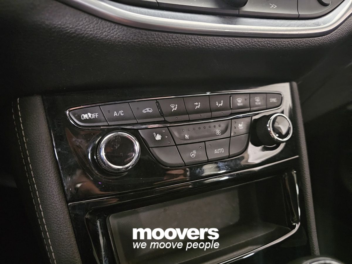 OPEL Astra 1.4 Turbo 150CV S&S aut. Sports Tourer Innovation