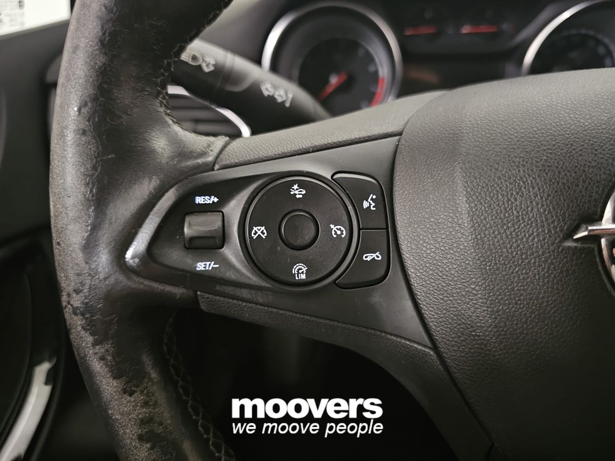 OPEL Astra 1.4 Turbo 150CV S&S aut. Sports Tourer Innovation