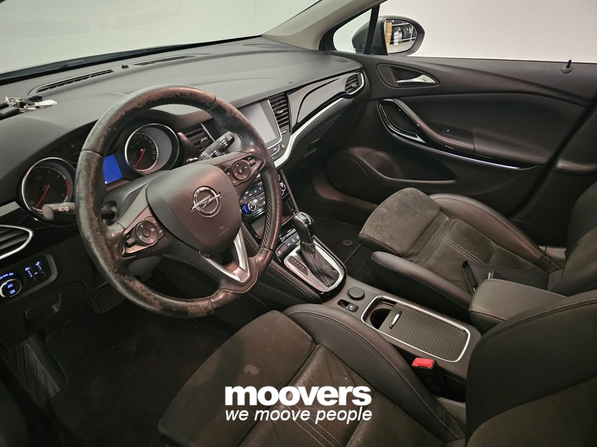 OPEL Astra 1.4 Turbo 150CV S&S aut. Sports Tourer Innovation