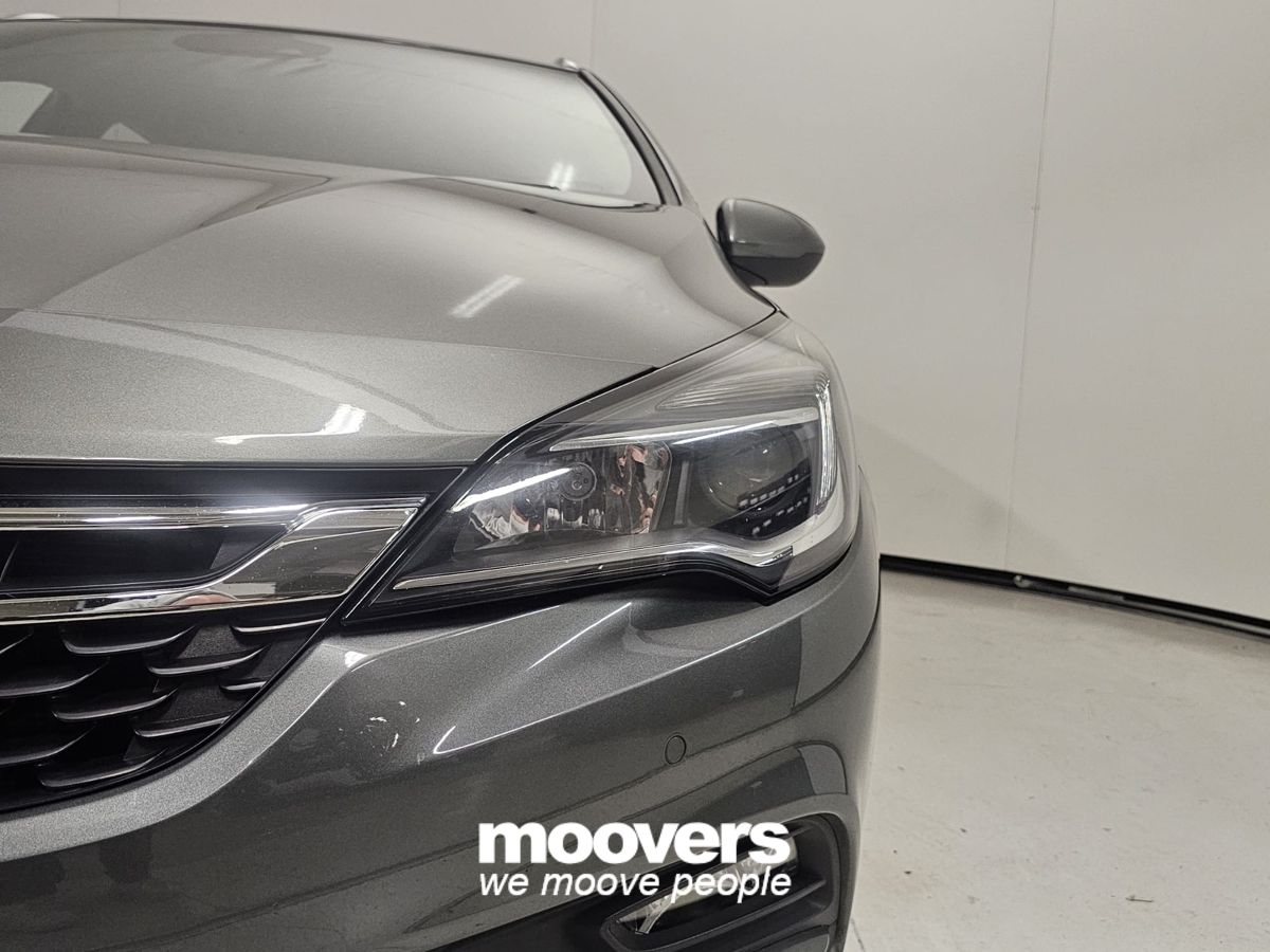 OPEL Astra 1.4 Turbo 150CV S&S aut. Sports Tourer Innovation
