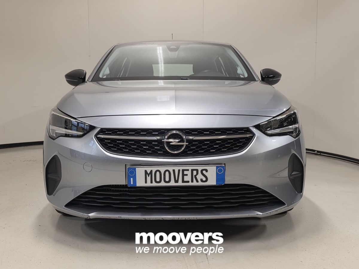 OPEL Corsa 1.2 100 CV Edition