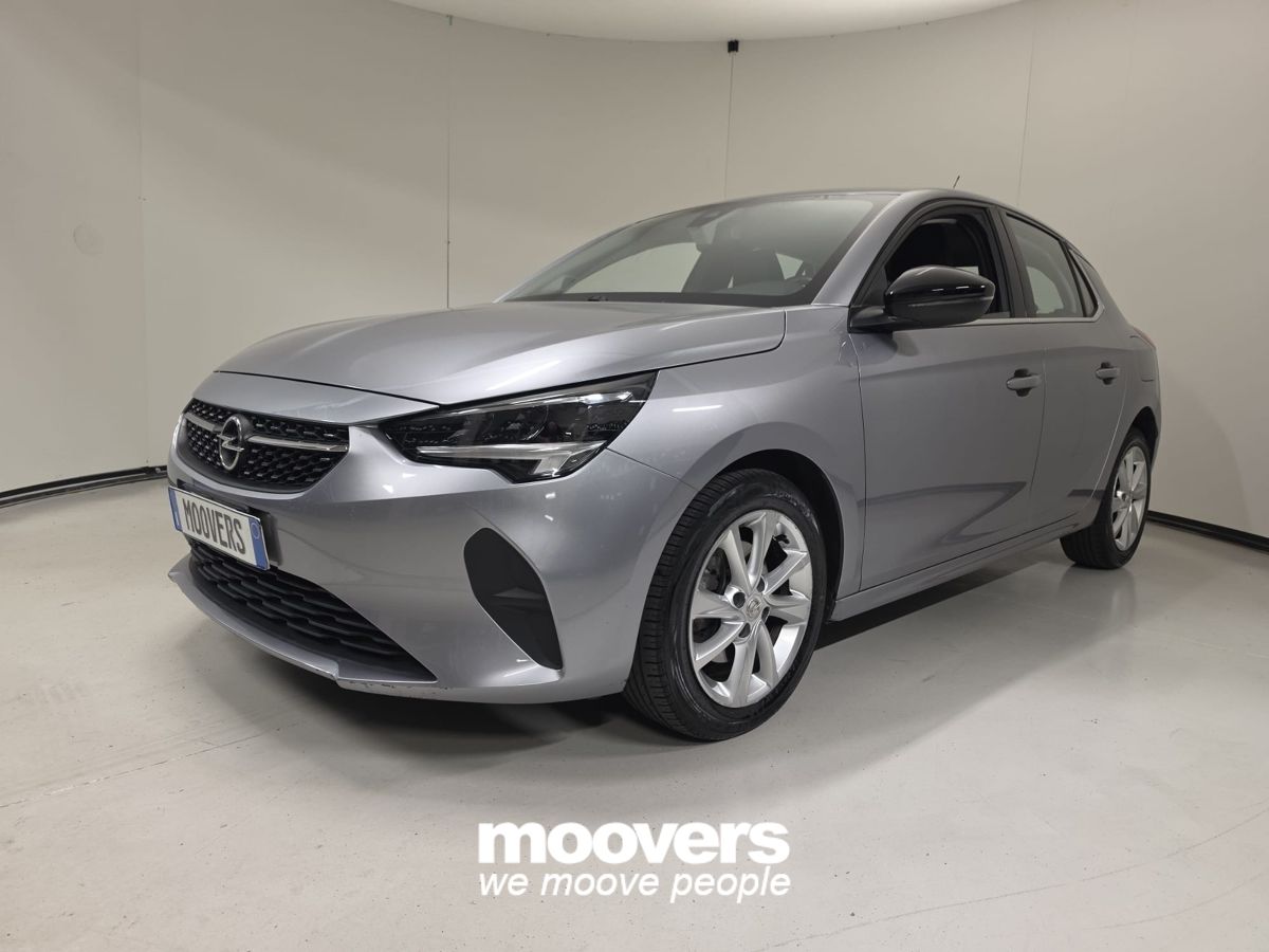 OPEL Corsa 1.2 100 CV Edition