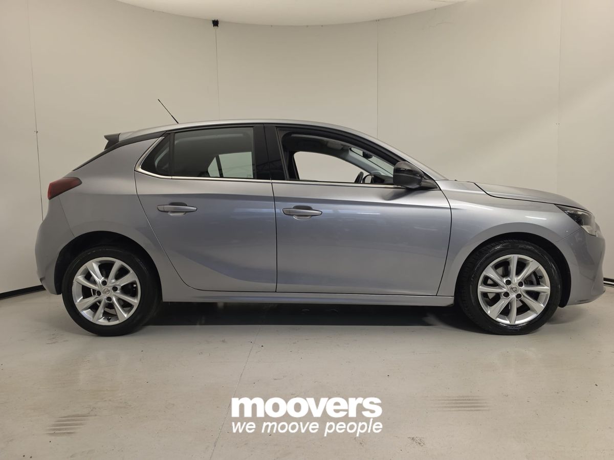 OPEL Corsa 1.2 100 CV Edition