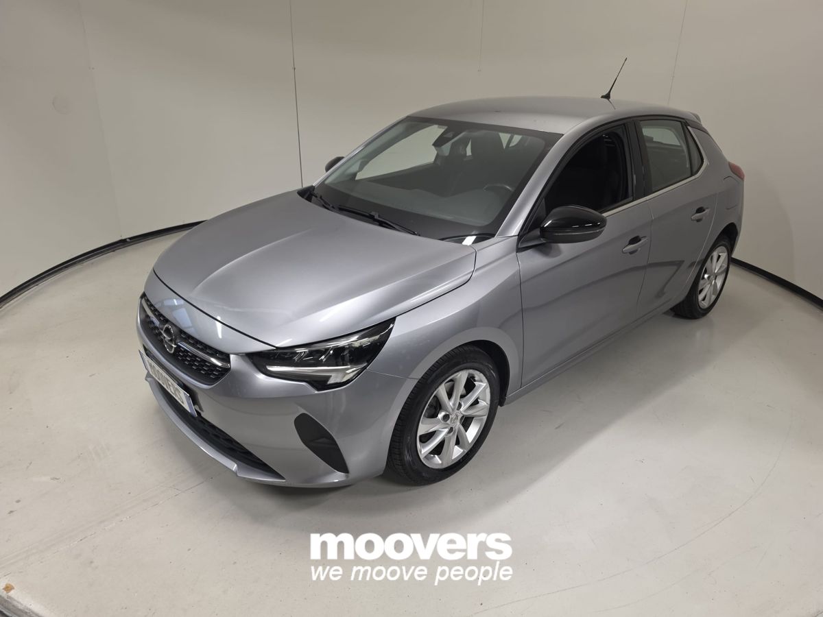 OPEL Corsa 1.2 100 CV Edition