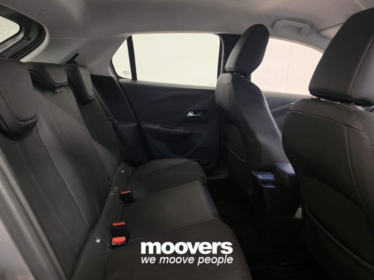 OPEL Corsa 1.2 100 CV Edition