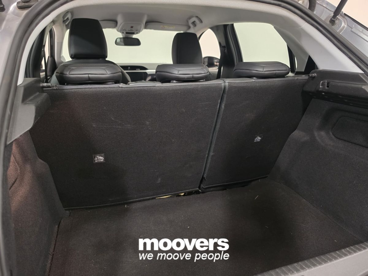 OPEL Corsa 1.2 100 CV Edition