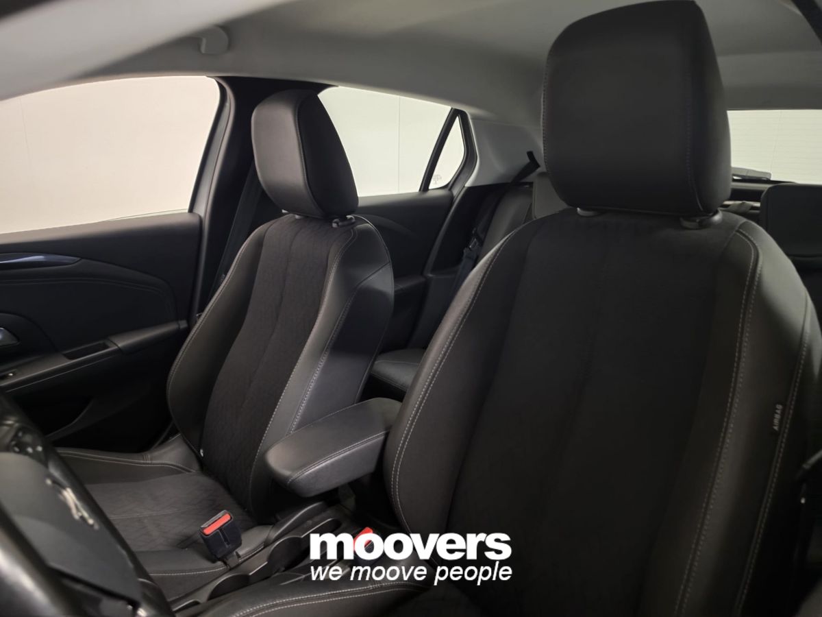 OPEL Corsa 1.2 100 CV Edition