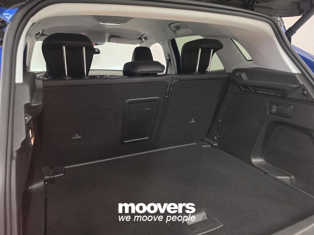 Opel Grandland X 1.2 Turbo 12V 130 CV Start&Stop Ultimate 
