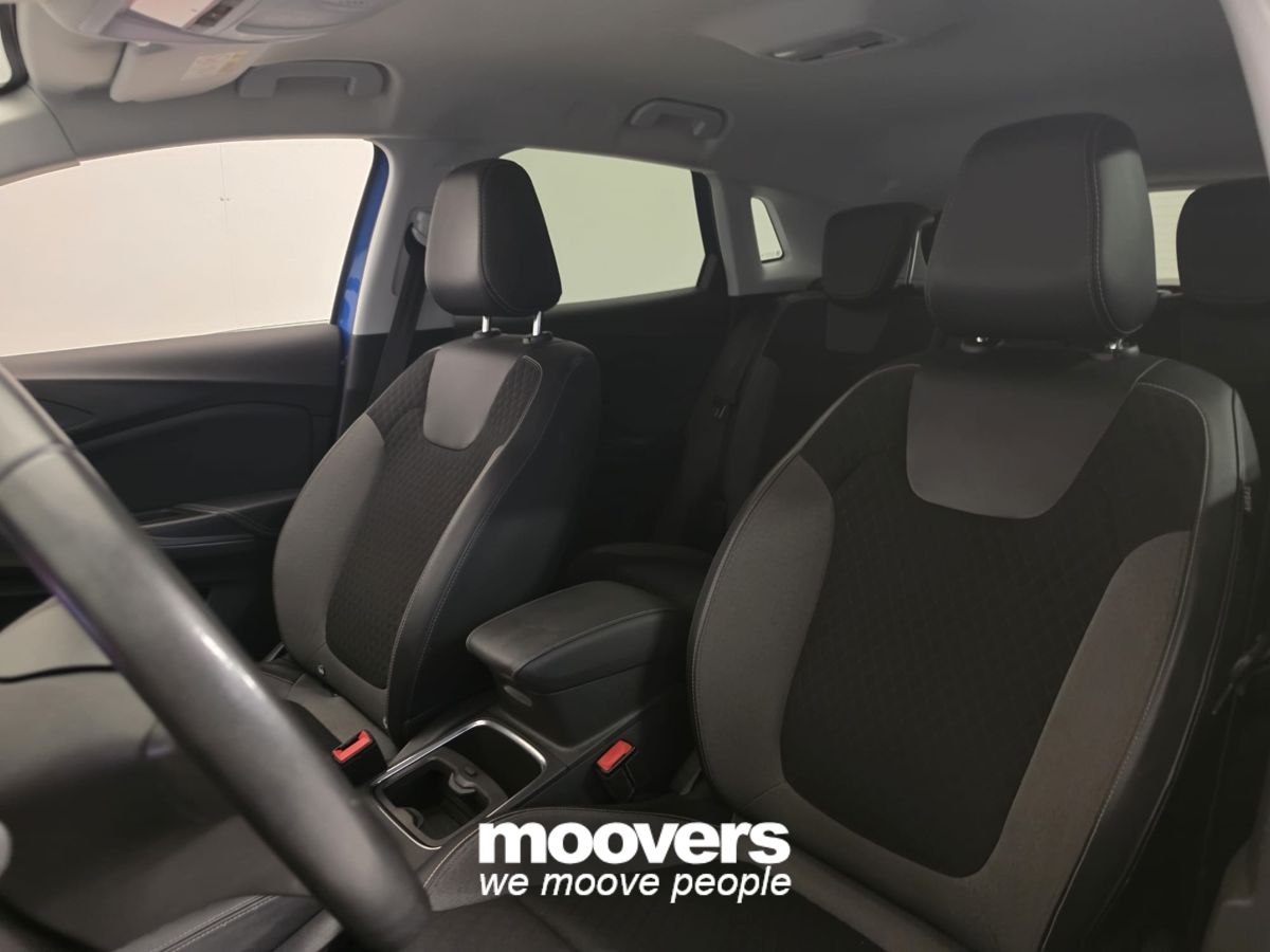Opel Grandland X 1.2 Turbo 12V 130 CV Start&Stop Ultimate 