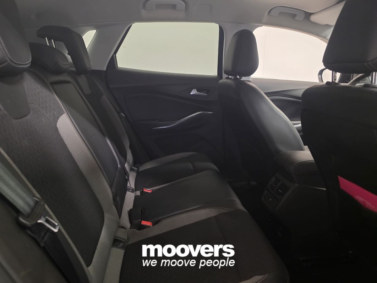 Opel Grandland X 1.2 Turbo 12V 130 CV Start&Stop Ultimate 