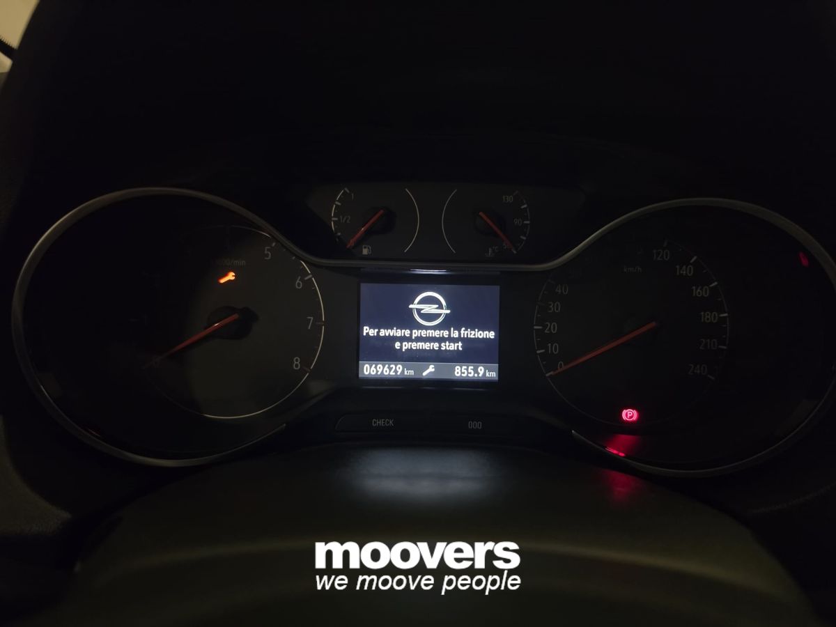 Opel Grandland X 1.2 Turbo 12V 130 CV Start&Stop Ultimate 