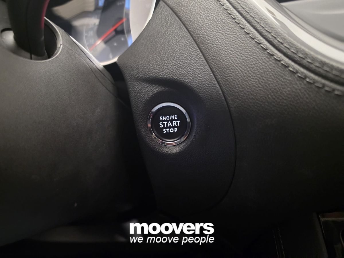 Opel Grandland X 1.2 Turbo 12V 130 CV Start&Stop Ultimate 