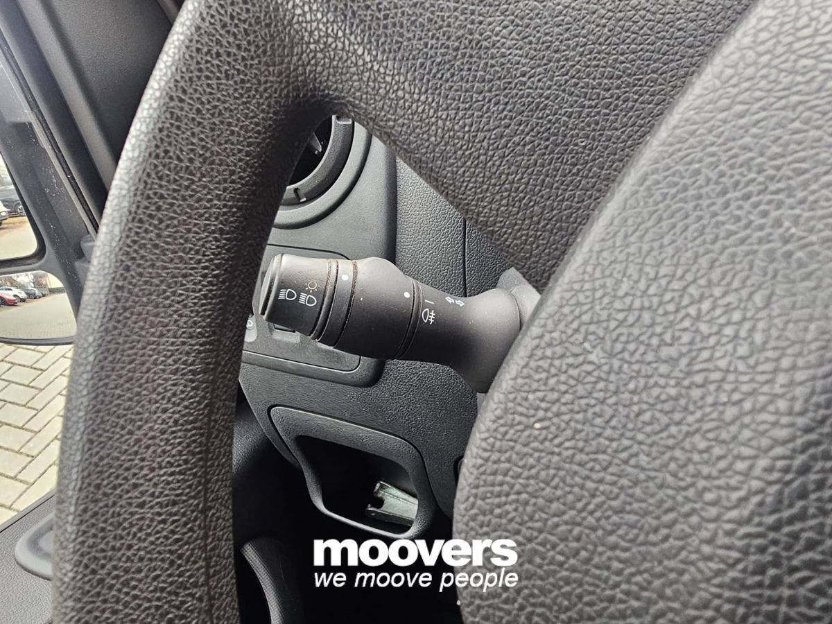 OPEL Movano 28 2.3 CDTI 110CV PC-TN FWD Furgone