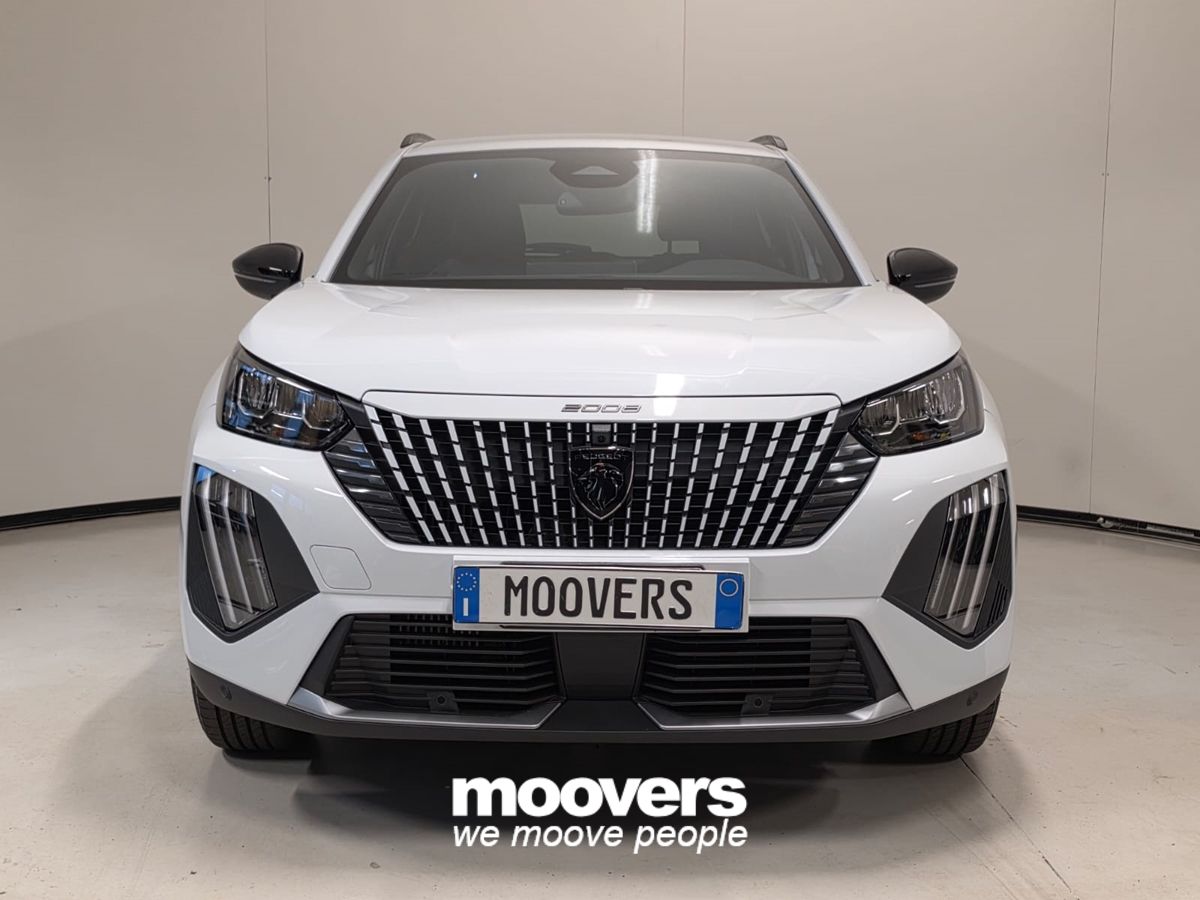 PEUGEOT 2008 PureTech 100 S&S Allure