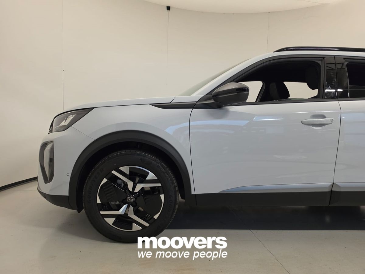PEUGEOT 2008 PureTech 100 S&S Allure