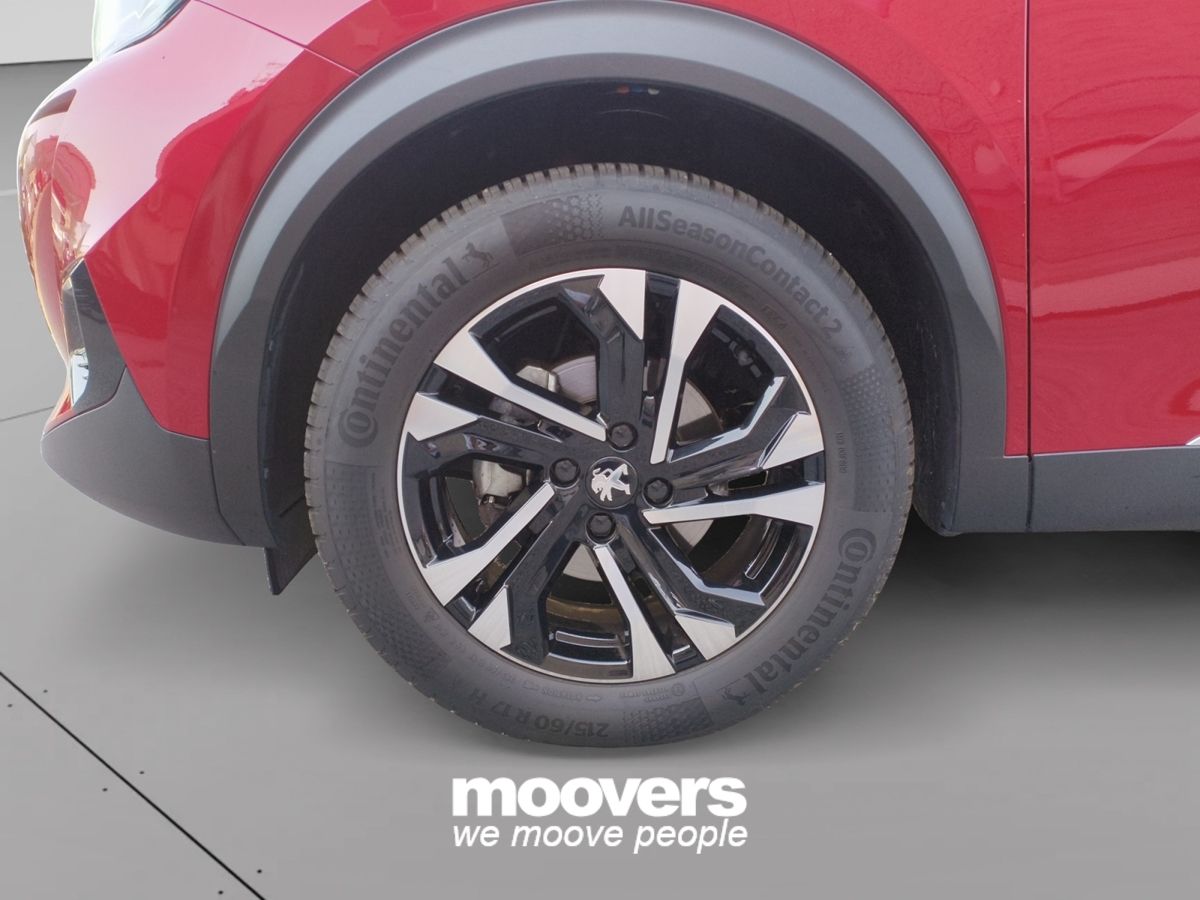 PEUGEOT 2008 PureTech 130 S&S Allure Pack