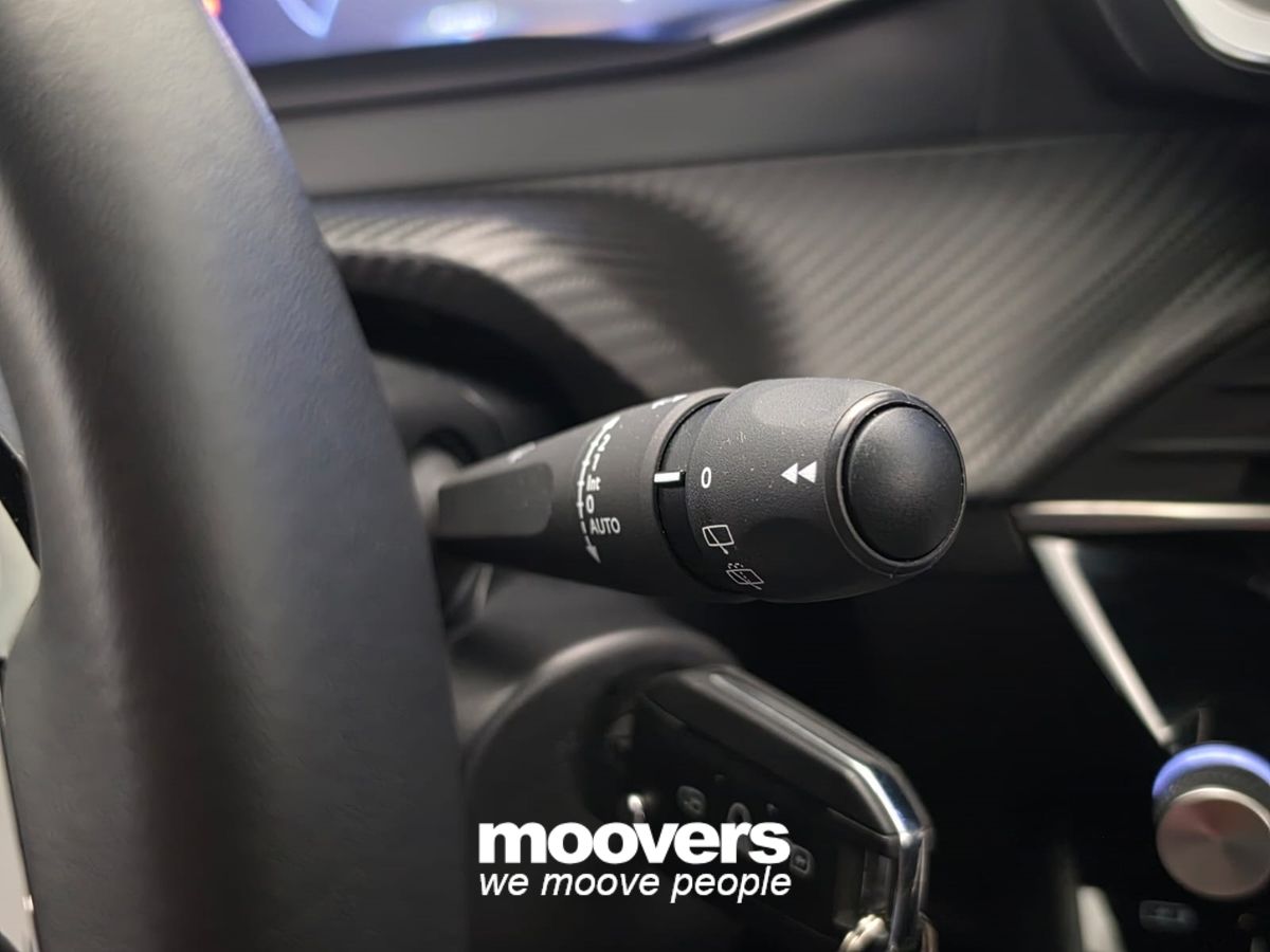 PEUGEOT 208 Hybrid 110 e-DCS6 5 porte Allure + Access Pack