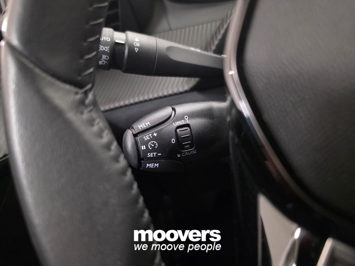 PEUGEOT 208 PureTech 100 Stop&Start 5 porte Allure
