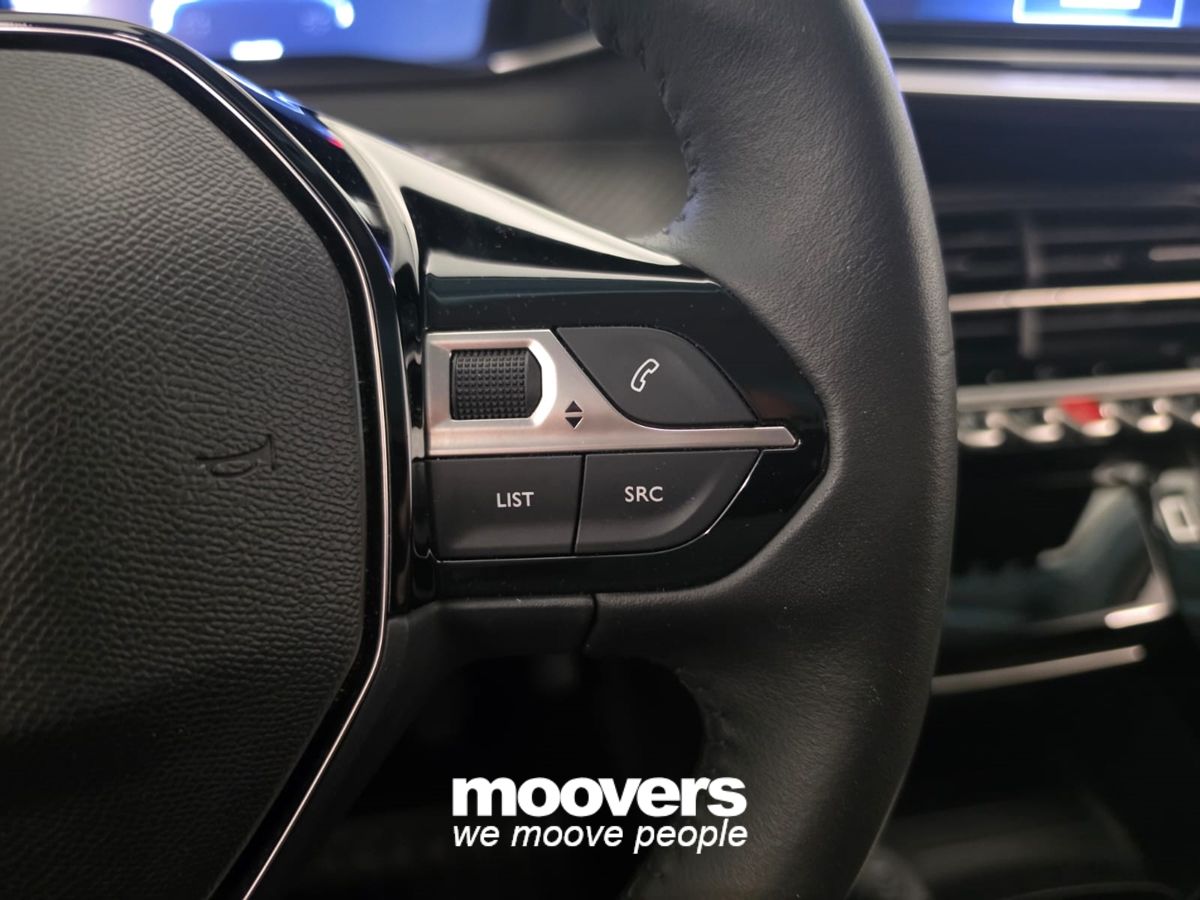 PEUGEOT 208 PureTech 100 Stop&Start 5 porte Allure