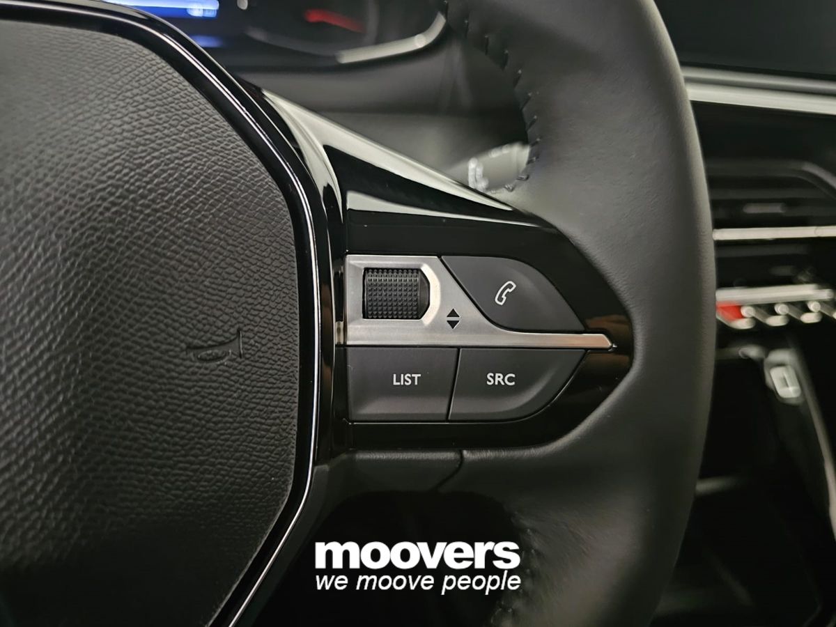 Peugeot 208 PureTech 75 cv Stop&Start 5 porte Active Pack