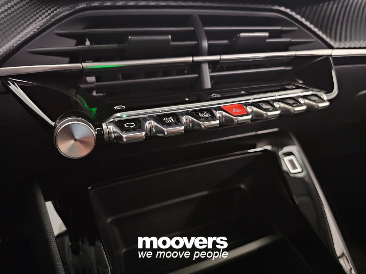 Peugeot 208 PureTech 75 cv Stop&Start 5 porte Active Pack