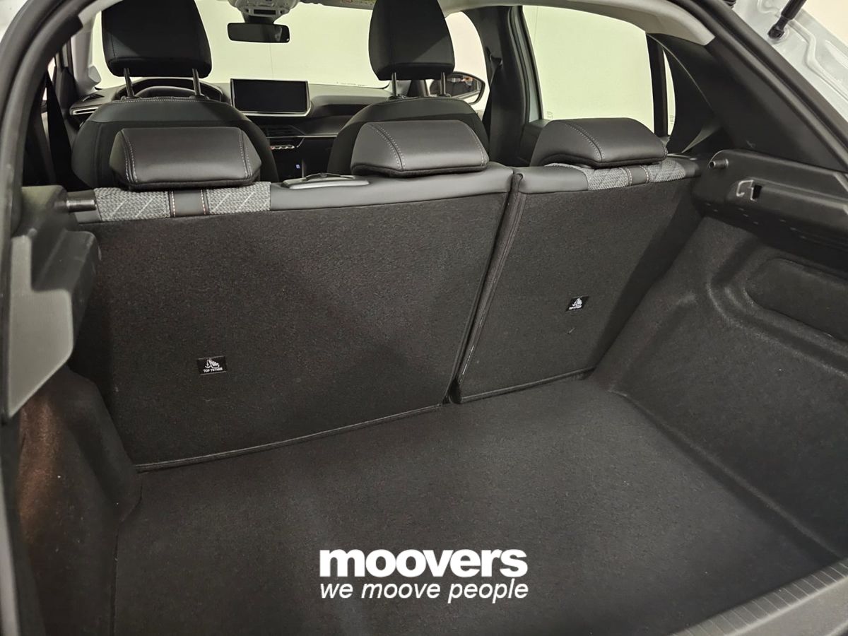 Peugeot 208 PureTech 75 cv Stop&Start 5 porte Active Pack