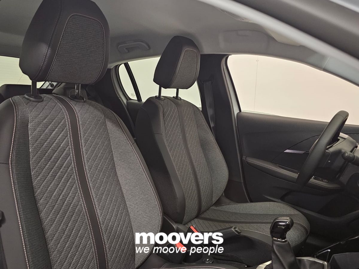 Peugeot 208 PureTech 75 cv Stop&Start 5 porte Active Pack